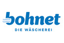 Logo Wäscherei Bohnet GmbH