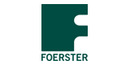 Logo Institut Dr. Foerster GmbH & Co. KG