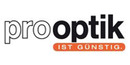 Logo pro optik Augenoptik Fachgeschäft GmbH