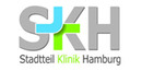 Logo SKH Stadtteilklinik Hamburg