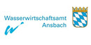 Logo Wasserwirtschaftsamt Ansbach