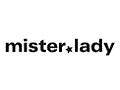 Logo mister*lady GmbH