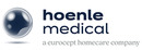 Logo Hoenle Medical GmbH
