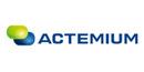 Actemium Energy Projects GmbH Logo Actemium Energy Projects GmbH
