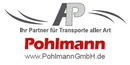 Logo Pöhlmann GmbH