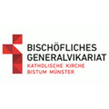 Logo Bischöfliches Generalvikariat Münster