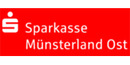 Logo Sparkasse Münsterland Ost
