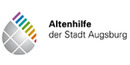 Logo Altenhilfe der Stadt Augsburg