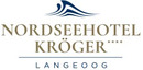 Logo Nordseehotel Kröger