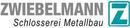 Logo Zwiebelmann GmbH Schlosserei Metallbau