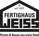 Logo Fertighaus Weiß GmbH