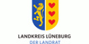 Logo Landkreis Lüneburg