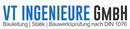Logo VT-INGENIEURE GmbH
