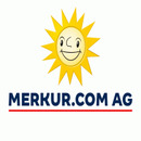 Logo MERKUR.COM AG