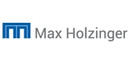 Logo Max Holzinger & Co. GmbH