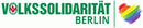 Logo Volkssolidarität Berlin e. V.