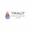 Logo Traut Sanitär und Heizung GmbH
