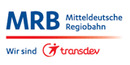Logo Transdev Mitteldeutschland GmbH