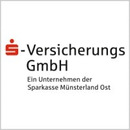 Logo S Versicherungs-GmbH