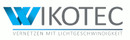 Logo WIKOTEC-Kommunikationstechnik GmbH