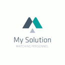 Logo My Solution Personalberatung GmbH