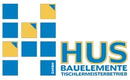 Logo HUS Bauelemente GmbH