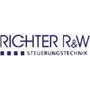 Richter R&W Steuerungstechnik GmbH Logo Richter R&W Steuerungstechnik GmbH