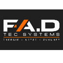 Logo F.A.D Tec Systems