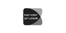 Logo röntgen bender GmbH & Co. KG