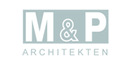 Logo M&P baugewerbliche Architekten