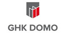 Logo GHK-DOMO GmbH