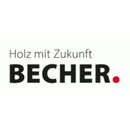 Logo Becher GmbH & Co. KG